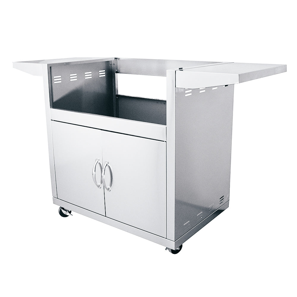 Image of RJC32A Portable Grill by Renaissance Cooking Systems 10